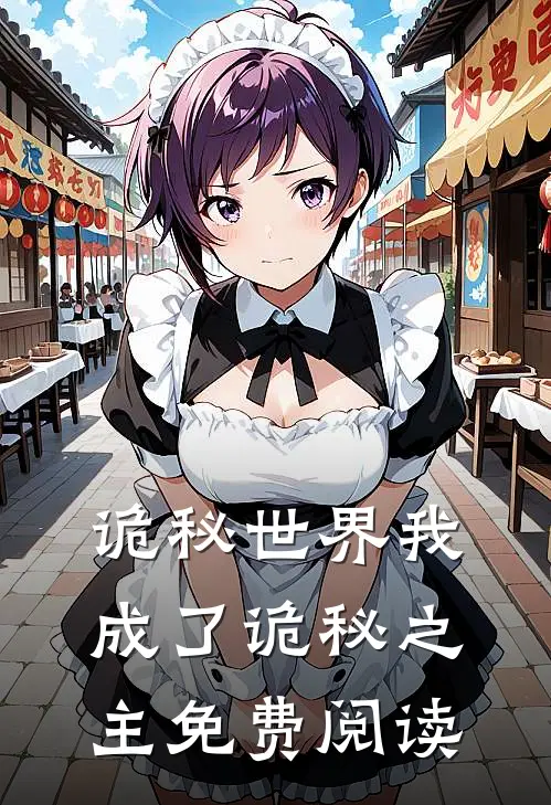 诡秘世界我成了诡秘之主免费阅读