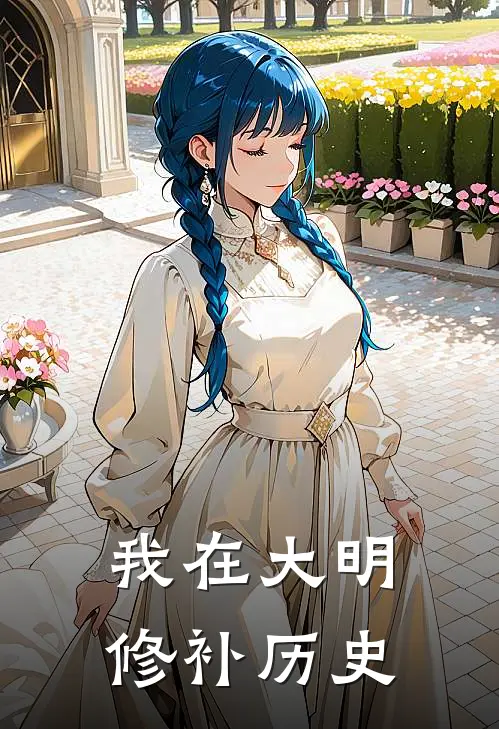 我在大明修补历史