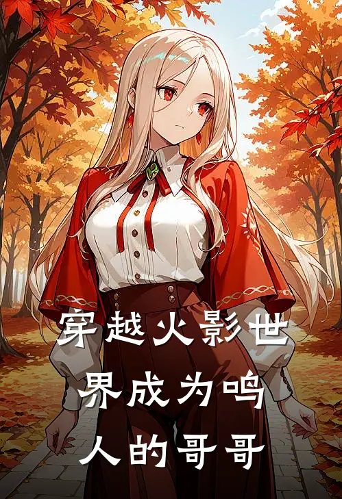 穿越火影世界成为鸣人的哥哥