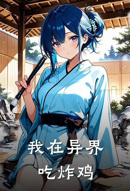 我在异界吃炸鸡