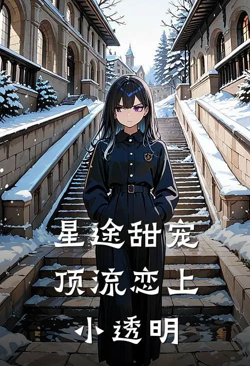 星途甜宠：顶流恋上小透明