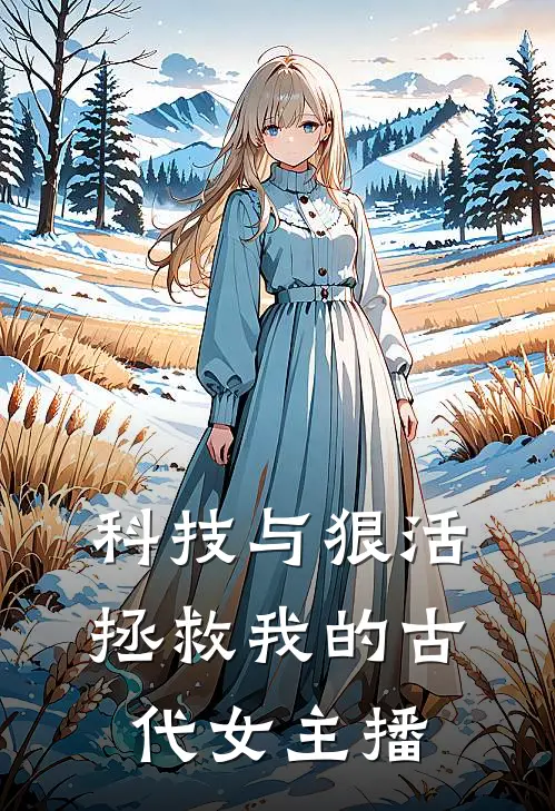 科技与狠活，拯救我的古代女主播