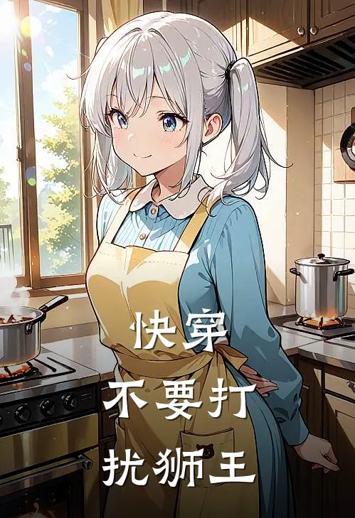 快穿：不要打扰狮王