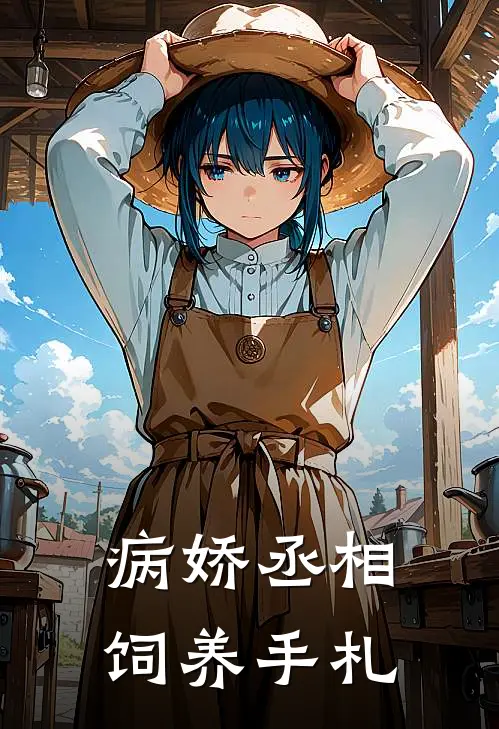 病娇丞相饲养手札