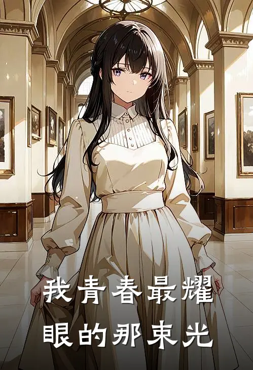 我青春最耀眼的那束光