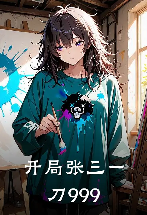 开局张三一刀999
