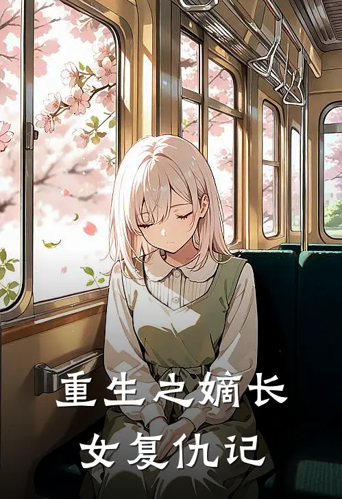 重生之嫡长女复仇记
