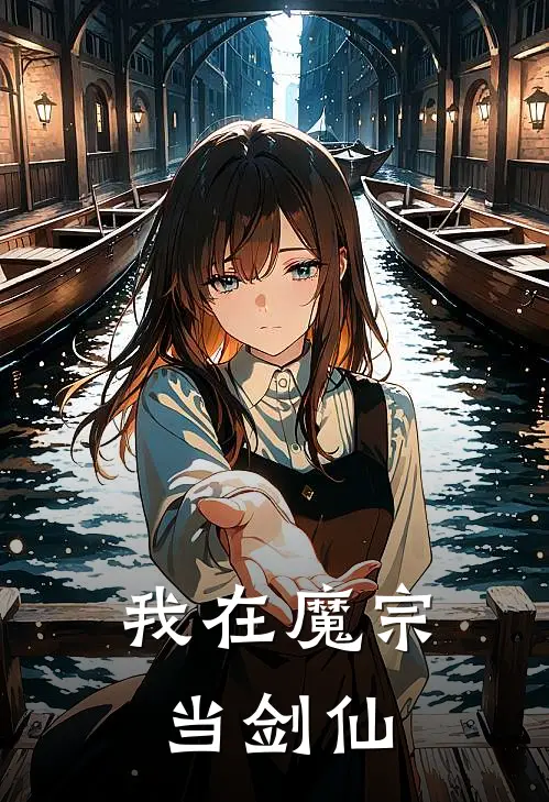 我在魔宗当剑仙