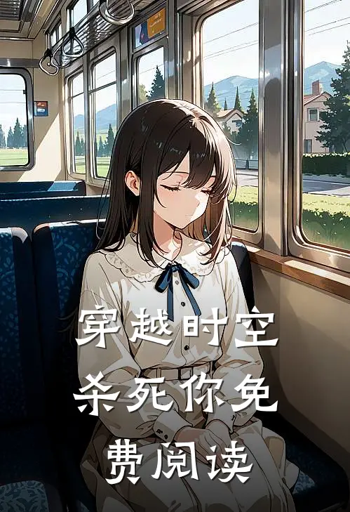 穿越时空杀死你免费阅读