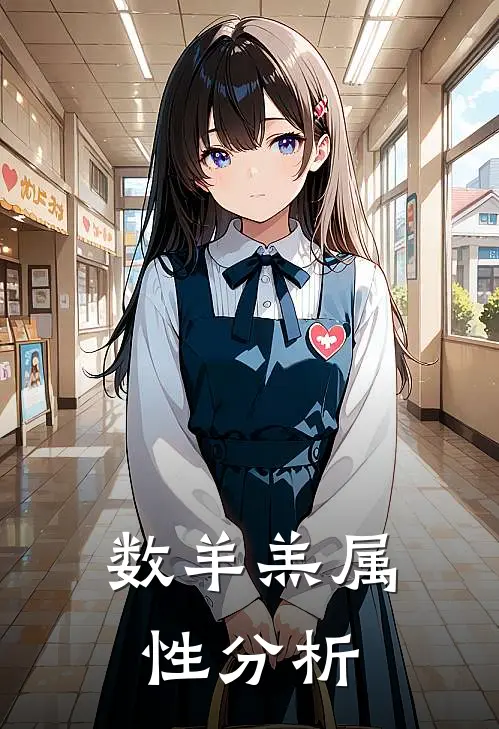 数羊羔属性分析