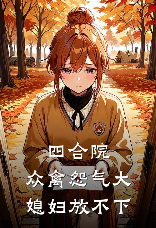 四合院：众禽怨气大，媳妇放不下