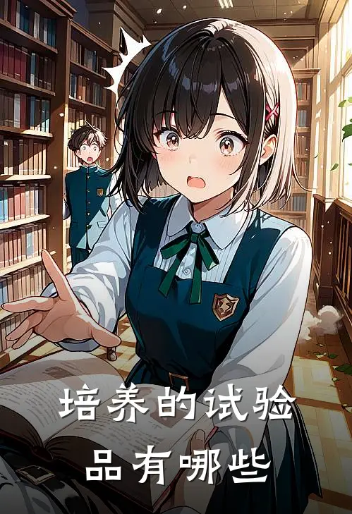 培养的试验品有哪些