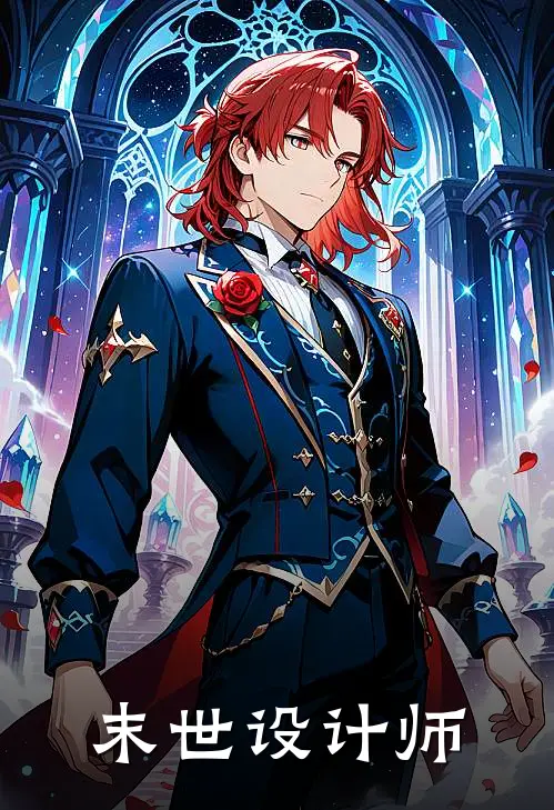 末世设计师