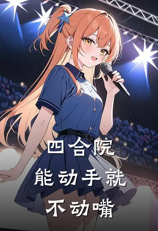 四合院：能动手就不动嘴