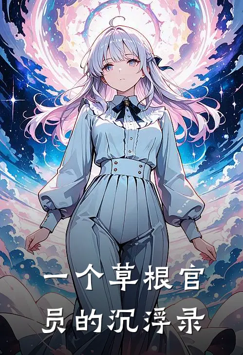 一个草根官员的沉浮录