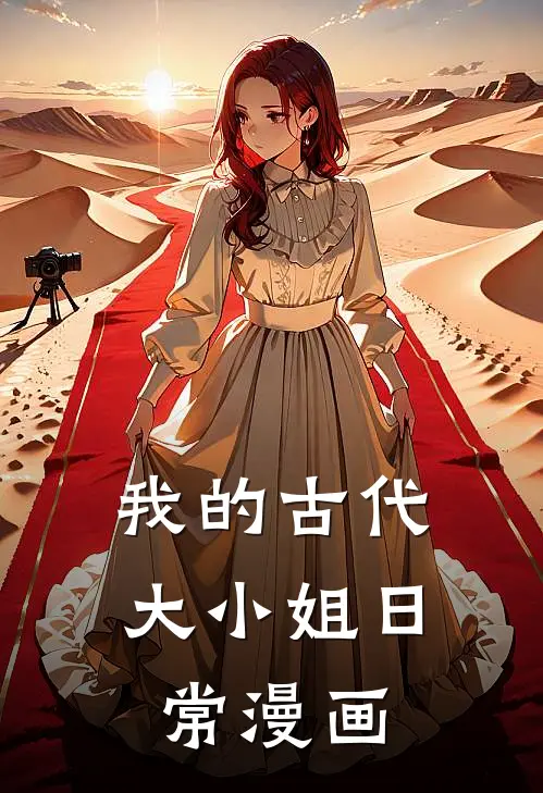 我的古代大小姐日常漫画