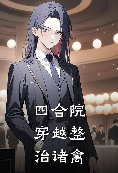 四合院：穿越整治诸禽