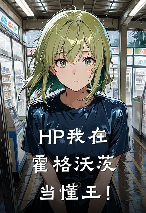 HP我在霍格沃茨当懂王！