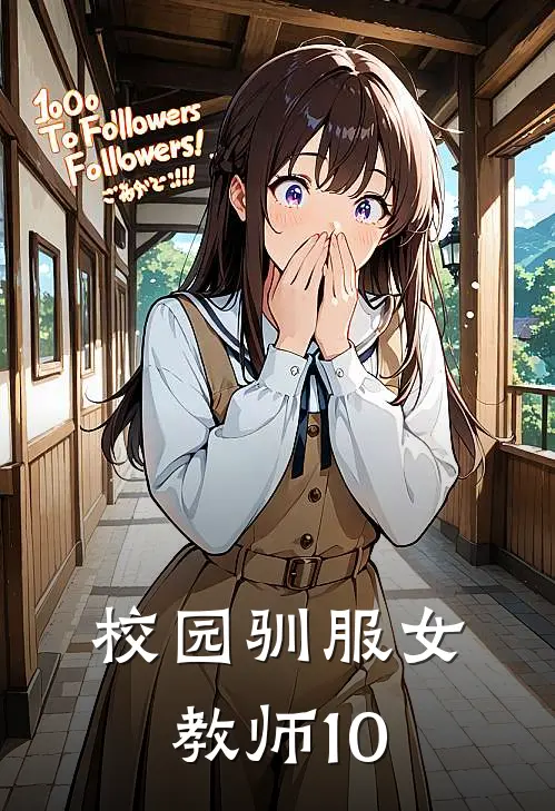 校园驯服女教师10