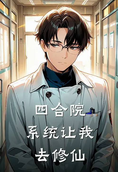 四合院：系统让我去修仙