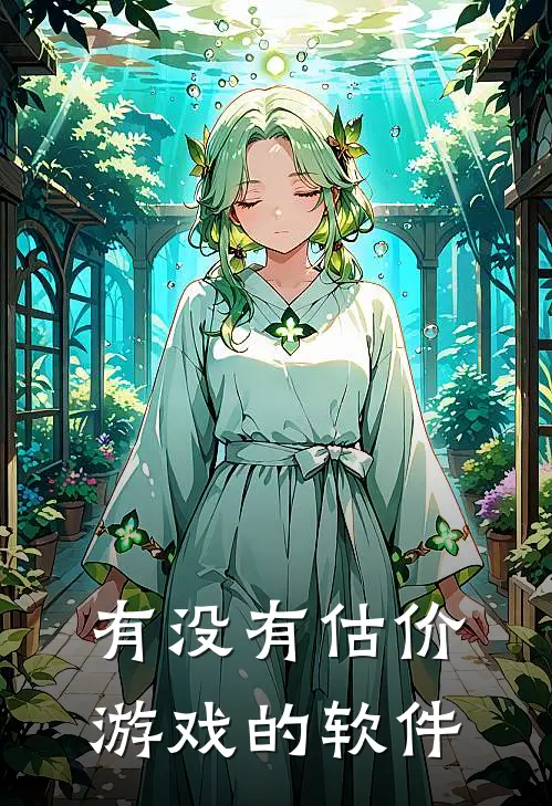 有没有估价游戏的软件