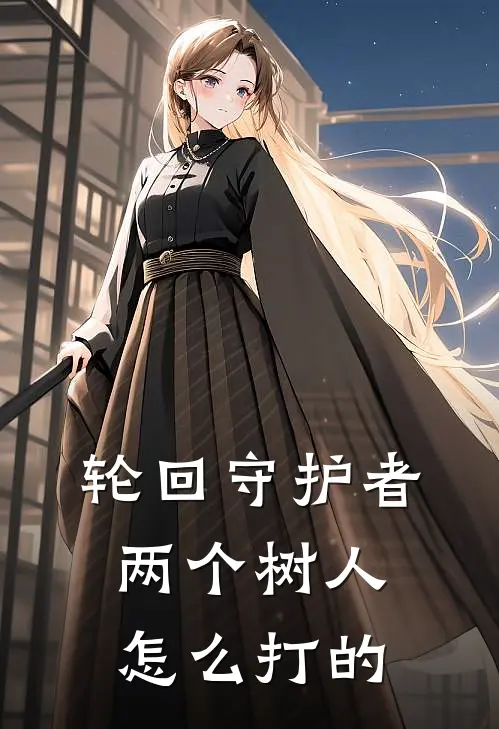 轮回守护者两个树人怎么打的