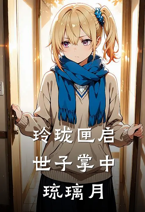 玲珑匣启：世子掌中琉璃月