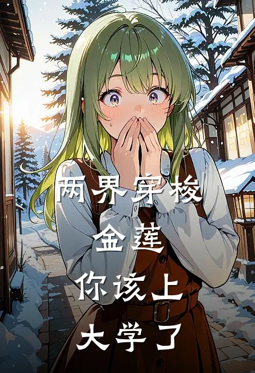 两界穿梭：金莲，你该上大学了