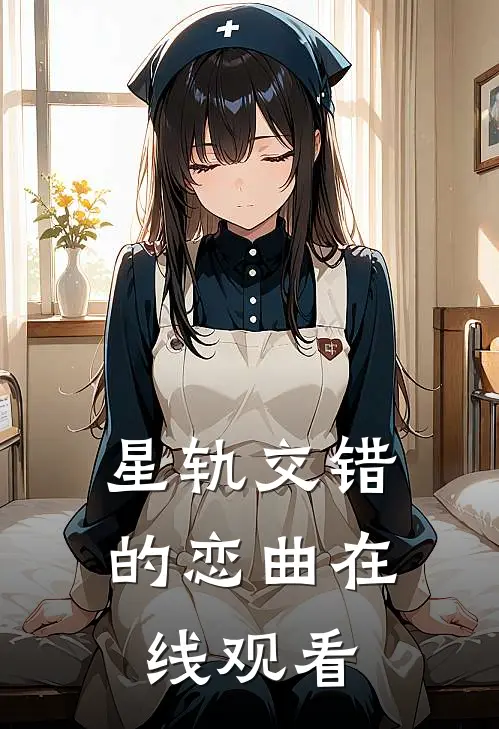 星轨交错的恋曲在线观看