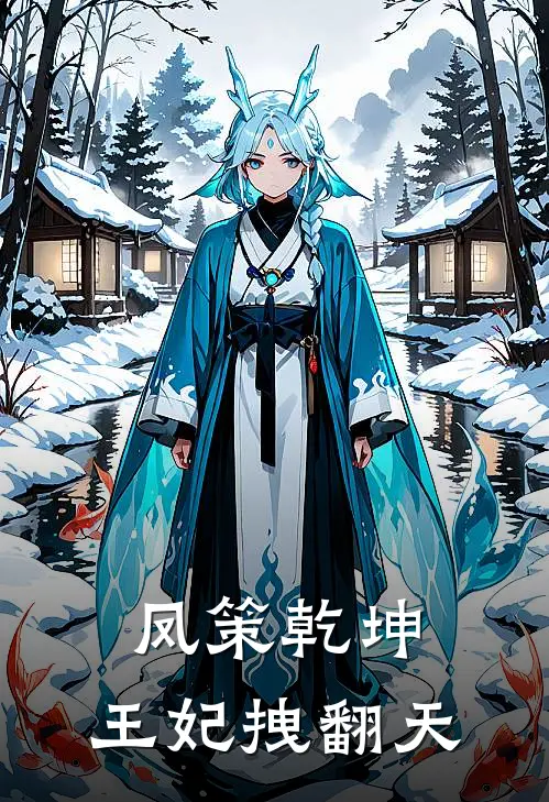 凤策乾坤：王妃拽翻天