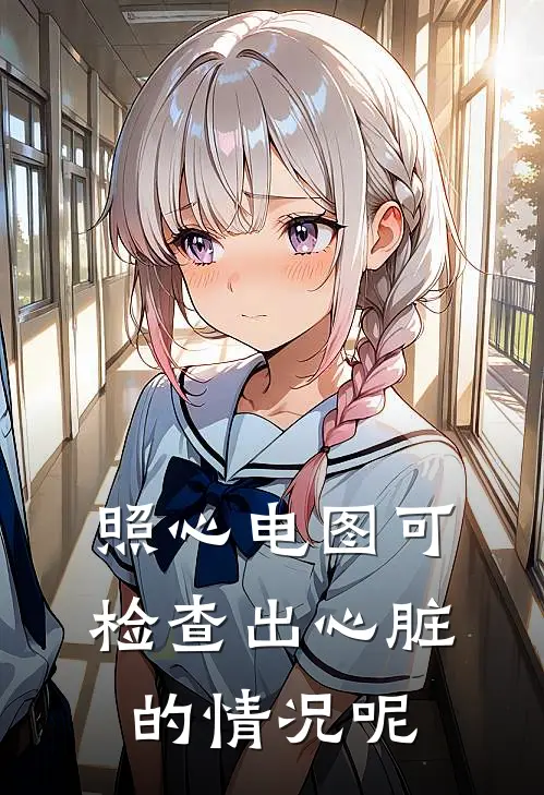 照心电图可检查出心脏的情况呢