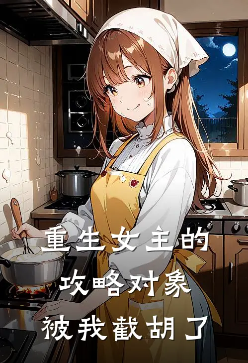 重生女主的攻略对象，被我截胡了