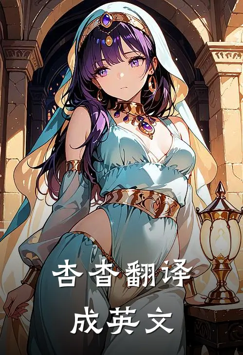 杏杳翻译成英文