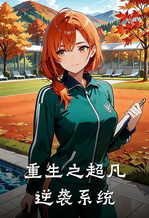 重生之超凡逆袭系统