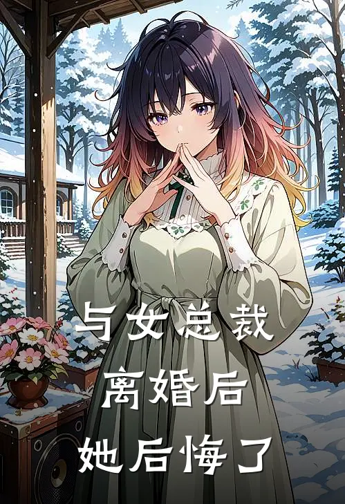 与女总裁离婚后，她后悔了