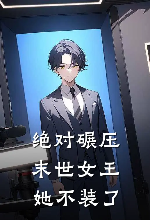 绝对碾压：末世女王她不装了