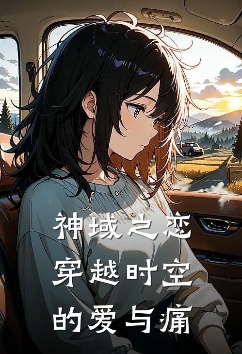 神域之恋：穿越时空的爱与痛