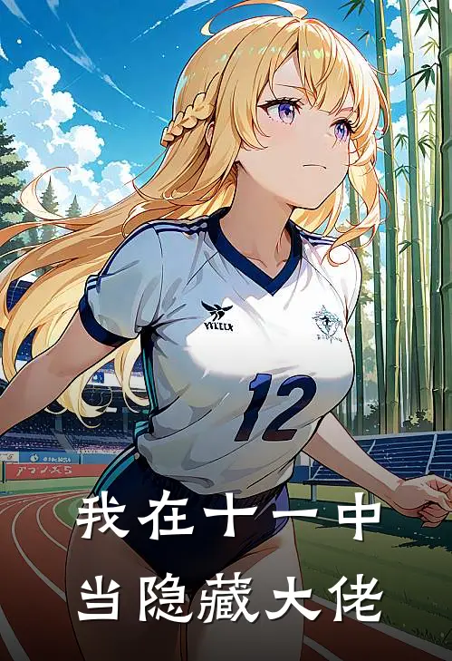 我在十一中当隐藏大佬