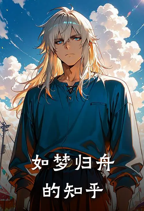 如梦归舟的知乎