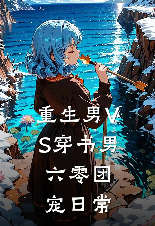 重生男VS穿书男：六零团宠日常