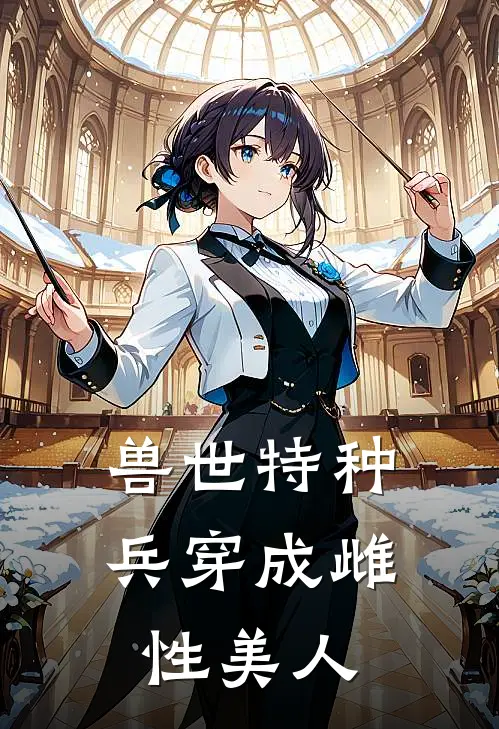 兽世特种兵穿成雌性美人