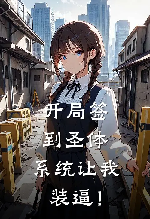 开局签到圣体，系统让我装逼！