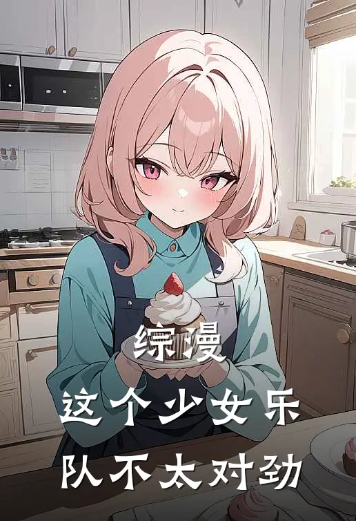 综漫：这个少女乐队不太对劲