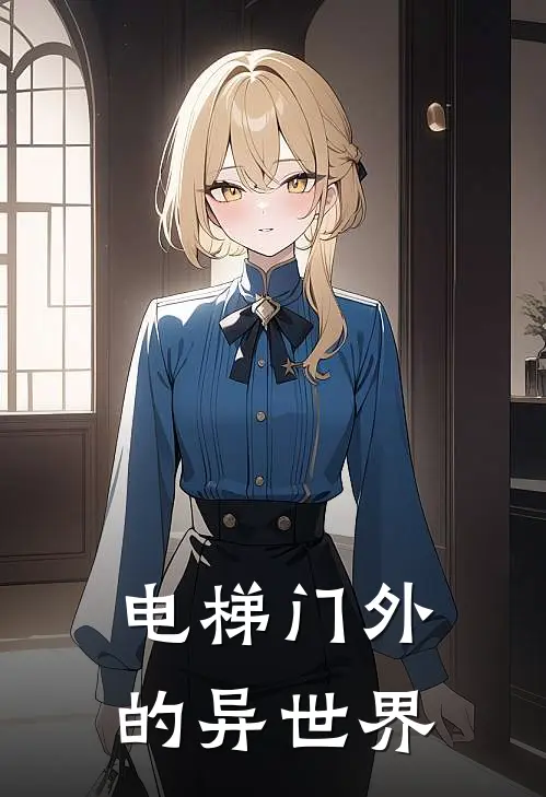 电梯门外的异世界