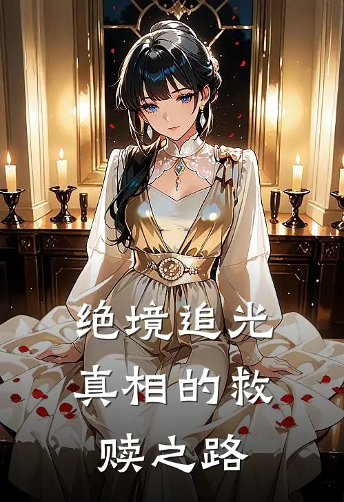 绝境追光：真相的救赎之路