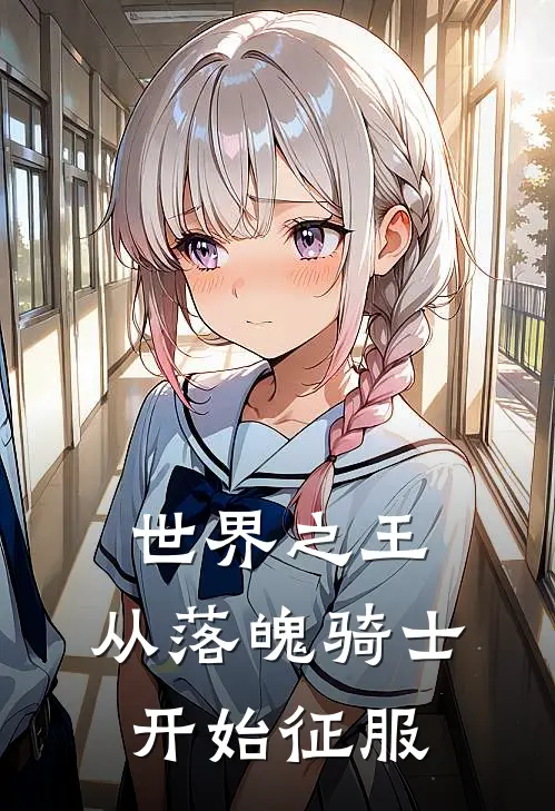 世界之王：从落魄骑士开始征服