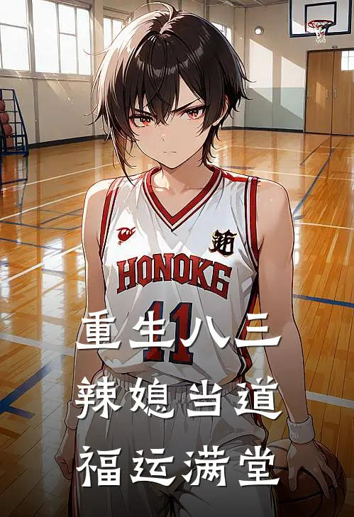 重生八三：辣媳当道，福运满堂