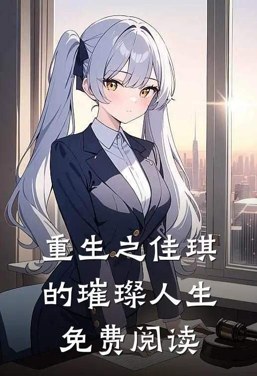 重生之佳琪的璀璨人生免费阅读