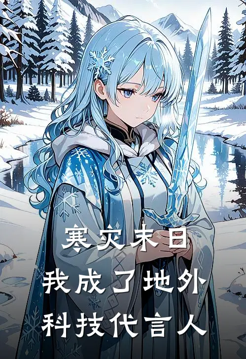 寒灾末日，我成了地外科技代言人