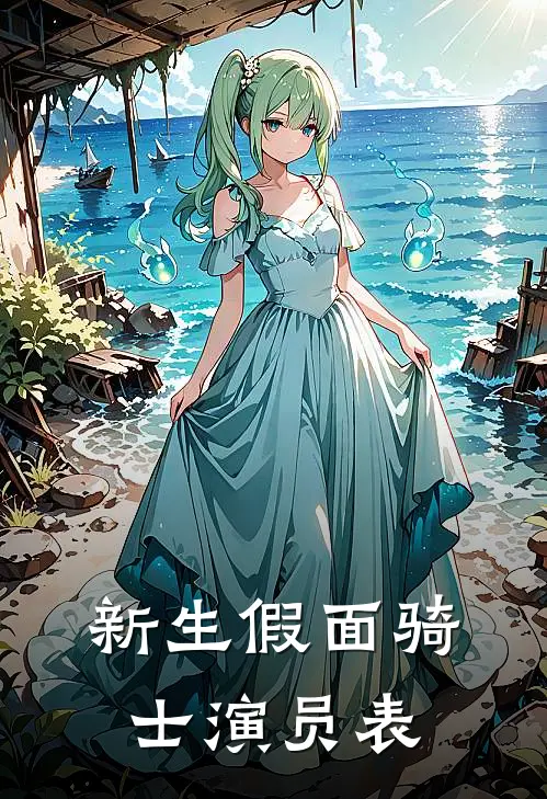 新生假面骑士演员表